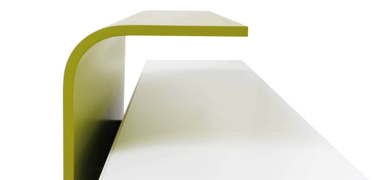 Büromöbel-Bilder Büroeinrichtung Schränke-Sideboards Iscube Farben