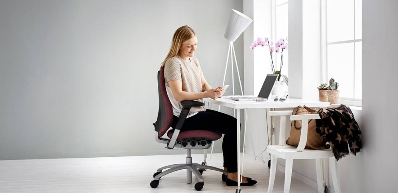 Büromöbel-Bilder Stühle Rh Mereo Einführung