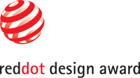 Logo reddot design award