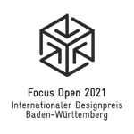 Logo Focus Open 2021